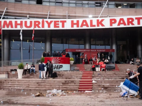 Haber gorseli