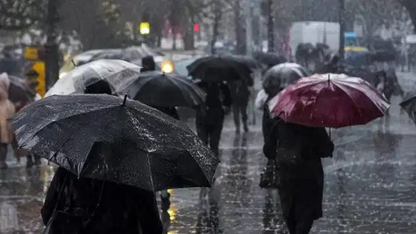 Meteoroloji’den duyuru: 28 Ekim 2026 hava durumu raporu… Bugün hava durumu nasıl olacak?