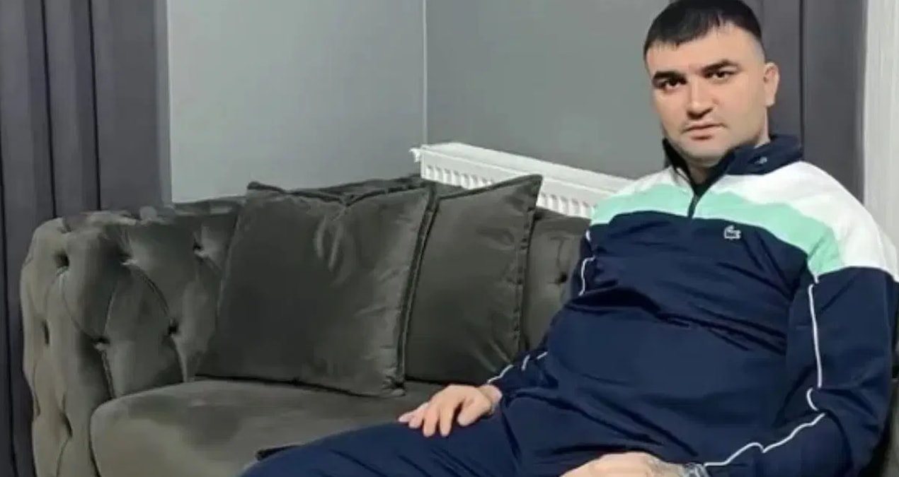 Hastane odasında çete liderine kanlı saldırı: Güvenlik tedbirleri kaldırılmıştı
