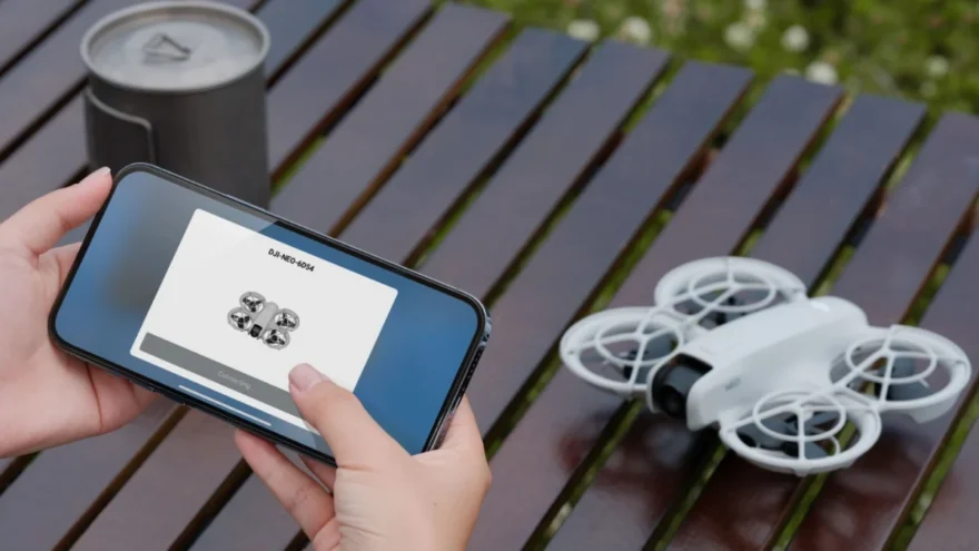 BİM DJI Neo Drone Piyasaya Sürülecek – İşte Fiyatı ve Teknik Özellikleri